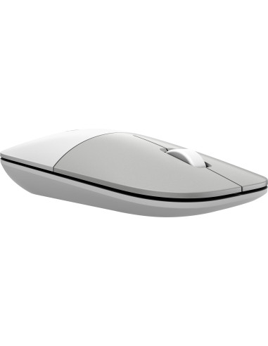 Z3700 Ceramic White Wireless Mouse