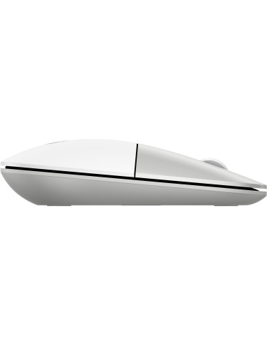 Z3700 Ceramic White Wireless Mouse