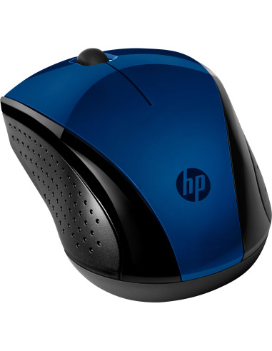 Wireless Mouse 220 Blue