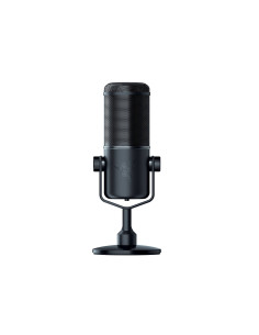 Seiren Elite Black Table microphone