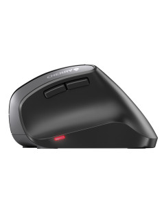 MW 4500 Wireless 45 Degree Mouse, Black, USB 2
