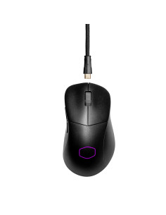 MM731 mouse Right-hand Bluetooth + USB Type-A Optical 2