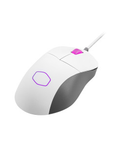 MM730 mouse Right-hand USB Type-A Optical 16000 DPI, White