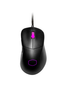 MM730 mouse Right-hand USB Type-A Optical 16000 DPI, Black 2