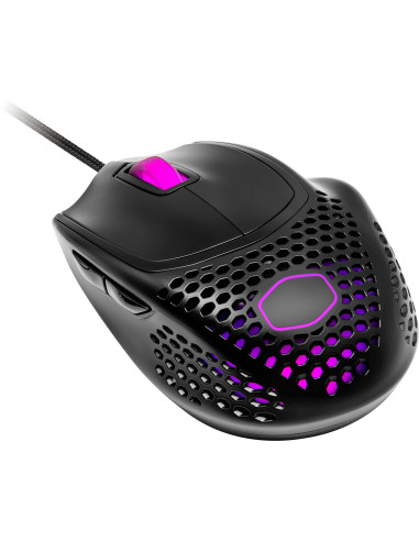 MM720 mouse Right-hand USB Type-A Optical 16000 DPI