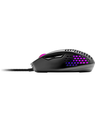 MM720 mouse Right-hand USB Type-A Optical 16000 DPI