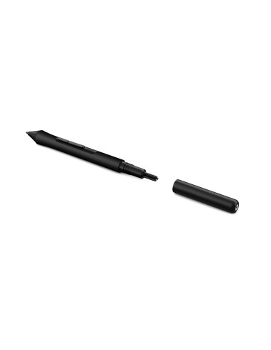 Intuos S graphic tablet Black