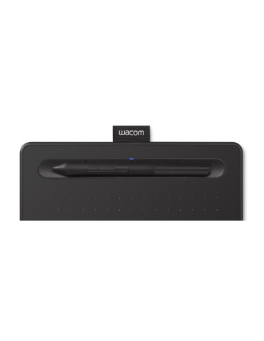 Intuos S graphic tablet Black