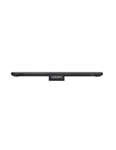 Intuos S graphic tablet Black