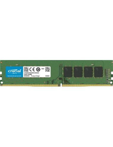 16GB 3,2GHz CL22
