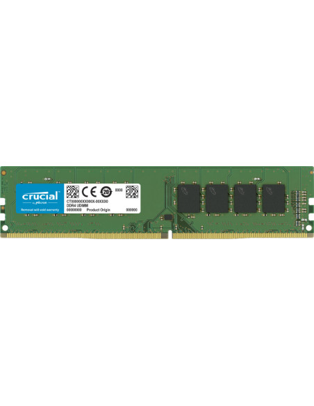 16GB 3,2GHz CL22