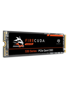 500GB FireCuda 530 M.2 Express 4.0
