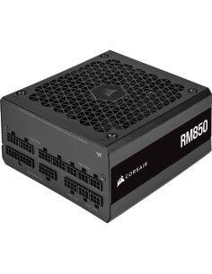 850W RM850 80+ Gold Full Modular