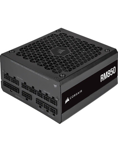 850W RM850 80+ Gold Full Modular