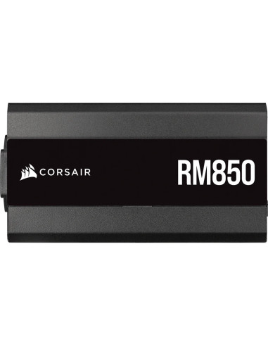 850W RM850 80+ Gold Full Modular