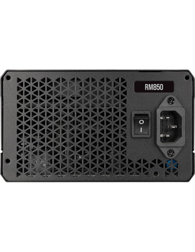 850W RM850 80+ Gold Full Modular