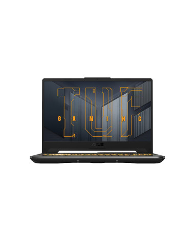 15.6" i5-11400H 8GB 512GB/NVMe RTX 3050 FHD W11H