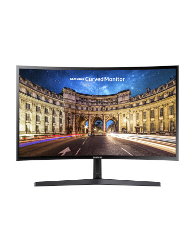 27" Curved 4 ms FreeSync FHD