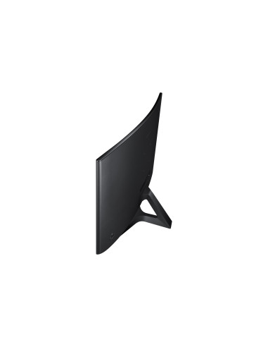27" Curved 4 ms FreeSync FHD
