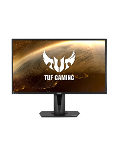 27" TUF Gaming VG27BQ WQHD 0.4ms 165Hz AdaptiveSync HDR10 Ultra-Low-Blue-Light