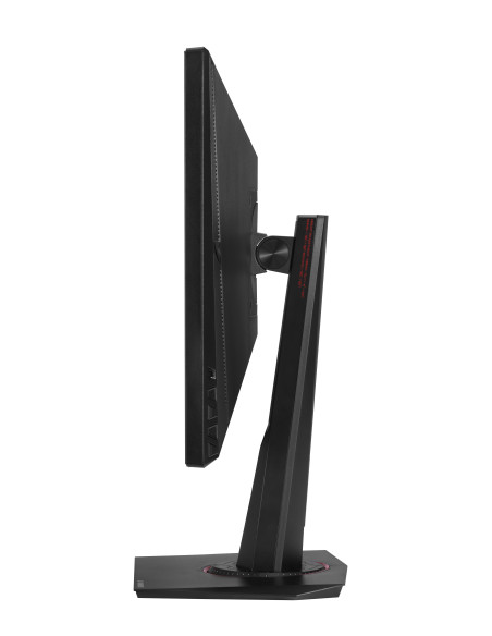 27" TUF Gaming VG27BQ WQHD 0.4ms 165Hz AdaptiveSync HDR10 Ultra-Low-Blue-Light