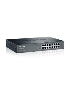 16-Port Gigabit Easy Smart Network Switch 2