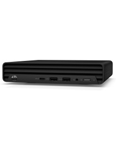 Pro 260 G9 mini PC  i5 8 GB 256 GB SSD W10P Black 2
