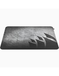 MM150 Gaming mouse pad Black policarbonato antistrappo con base antiscivolo (350x 260x0.5)mm 2