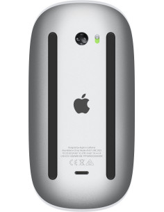 Magic mouse Ambidextrous Bluetooth 2