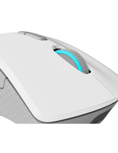 Legion M600 Wireless Gaming mouse Ambidextrous RF Wireless 16000DPI