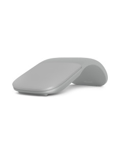 Arcmouse Ambidextrous Bluetooth Grey