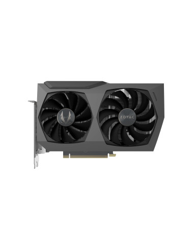 8GB GeForce RTX 3070 Twin Edge OC LHR