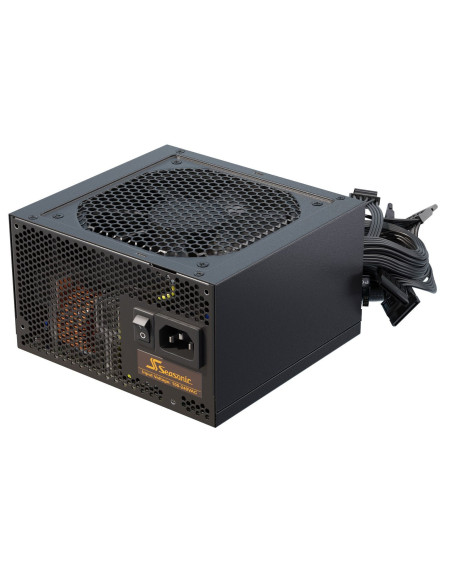 650W B12 BC 80+ Bronze