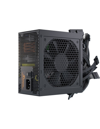 650W B12 BC 80+ Bronze