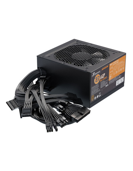 650W B12 BC 80+ Bronze