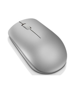 530 mouse Ambidextrous RF Wireless Optical 1200 DPI Platinum Grey 2