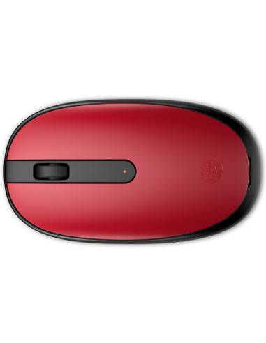 240 Empire Red Bluetooth Mouse
