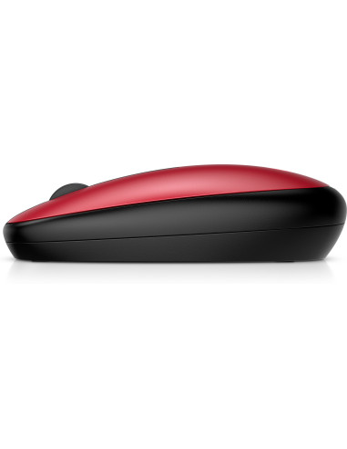 240 Empire Red Bluetooth Mouse