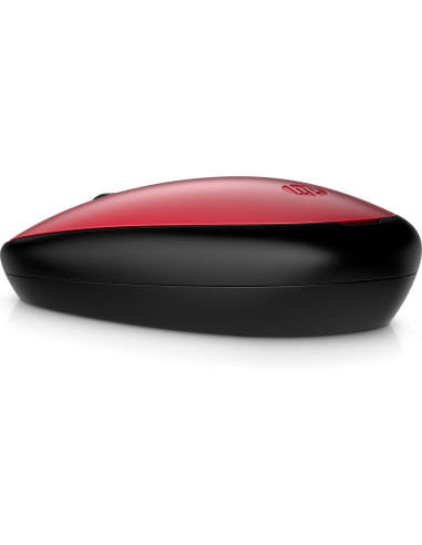240 Empire Red Bluetooth Mouse