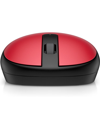 240 Empire Red Bluetooth Mouse
