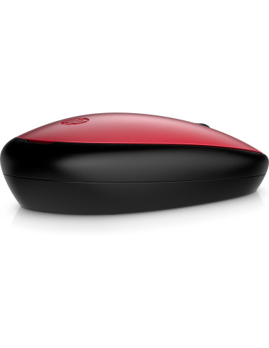 240 Empire Red Bluetooth Mouse
