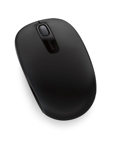 1850 mouse Ambidextrous RF Wireless Optical 1000 DPI