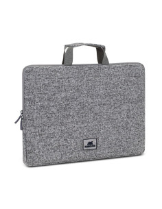 15.6" Sleeve case Black, Grey