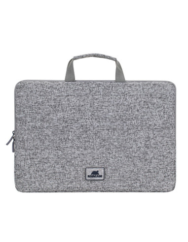 15.6" Sleeve case Black, Grey
