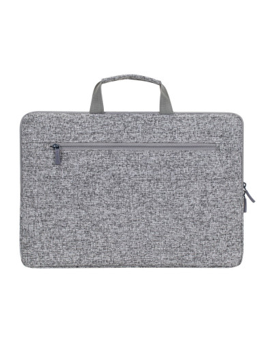 15.6" Sleeve case Black, Grey