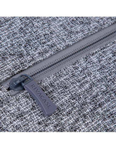 15.6" Sleeve case Black, Grey