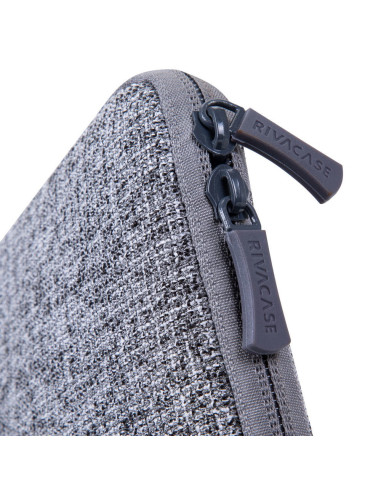 15.6" Sleeve case Black, Grey