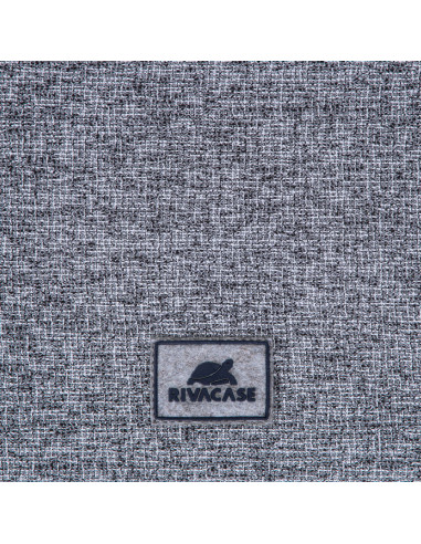 15.6" Sleeve case Black, Grey