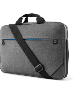15.6" Prelude Laptop Bag Grey 2
