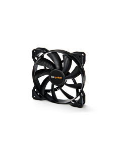 140mm Pure Wings 2 high-speed Fan Black
